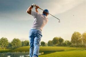Read more about the article Canlı Golf Bahis Oyunları
