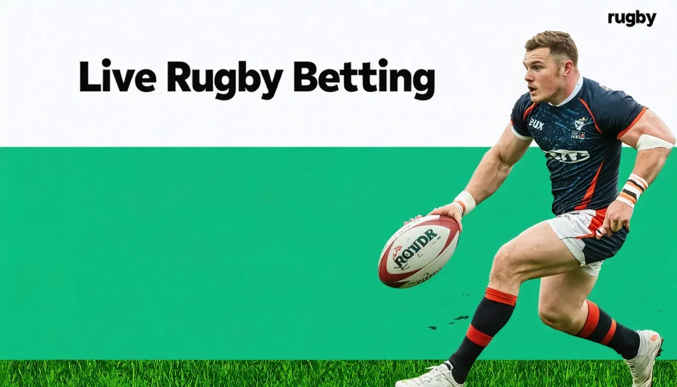 Read more about the article Rugby bahis oyna ile Heyecanı Artırın