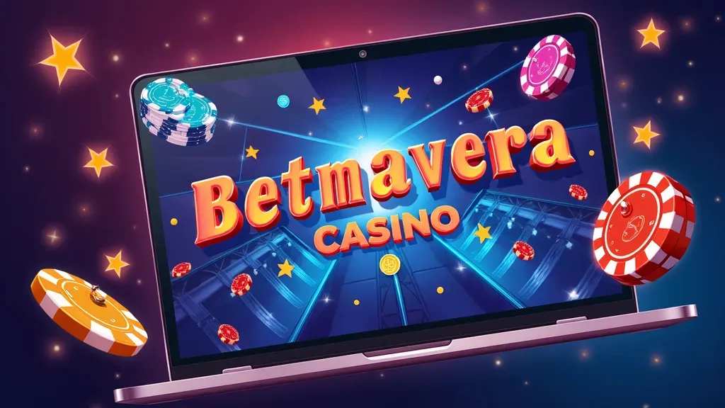 Read more about the article Betmavera Bahis Casino Sitesi Üzerine Her Şey