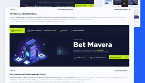 Read more about the article Bet Mavera: Türkiye’de E Spor Bahislerinin Kazanç Fırsatları