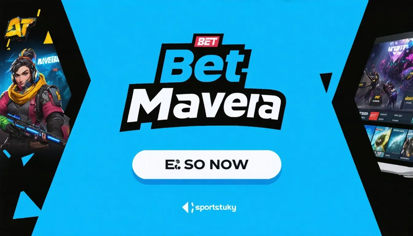 Read more about the article Bet Mavera: Türkiye’nin Önde Gelen E Spor Bahis Platformu