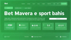 Read more about the article Bet Mavera E Spor Bahis: Yüksek Oranlarla Kazanın