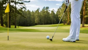 Read more about the article Golf Bahisleri: Stratejiler ve Başarı İpuçları