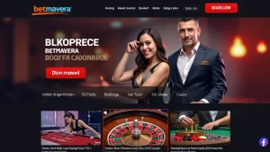 Read more about the article Betmavera Bahis Casino Sitesi Hakkında En Güncel Bilgiler