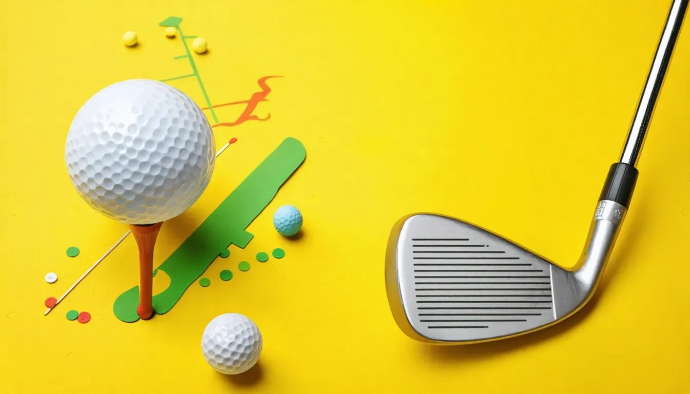 Read more about the article Golf Bahisleri: Canlı Bahis ve Stratejiler