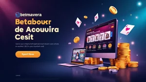 Read more about the article Betmavera Bahis Casino Sitesi: Tüm Ayrıntılar ve İpuçları