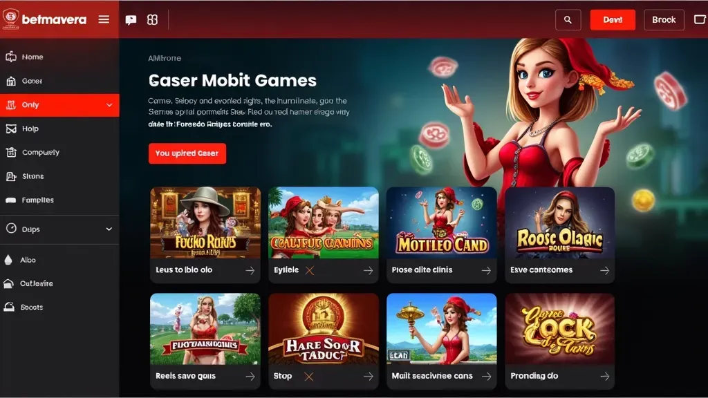 You are currently viewing Betmavera’yı Keşfedin: Online Bahis ve Casino Sitesi İlanlarındaki Fırsatlar