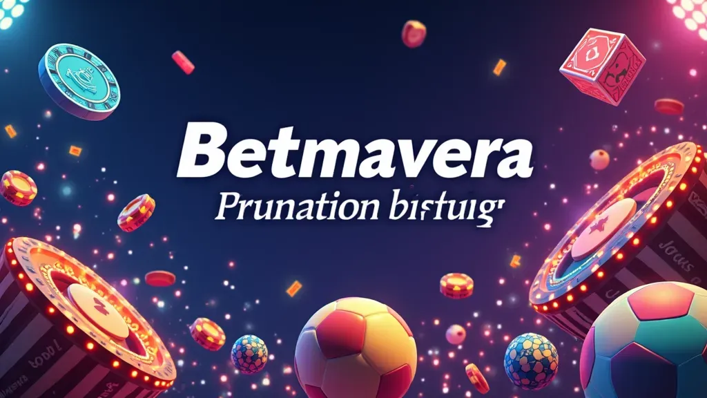 Read more about the article Betmavera Bahis Sitesi: Güvenilirlik ve Kullanıcı Deneyimi