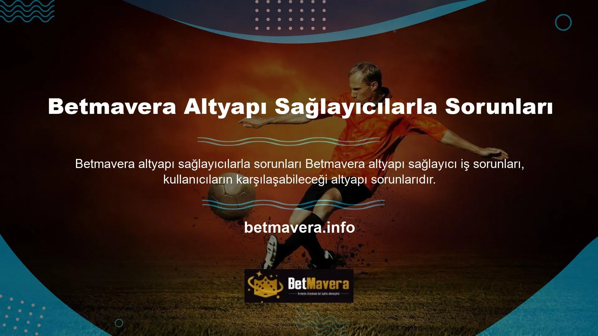 You are currently viewing Betmavera Bahis Sitesinin Hukuki Sorunları nelerdir?