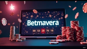 Read more about the article Betmavera Bahis Casino Sitesi: 2025 İçin Güncel İnceleme