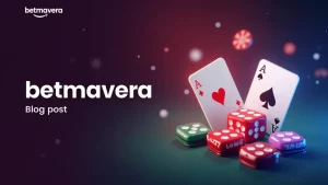 Read more about the article Betmavera Bahis Casino Sitesi: Özellikleri ve Avantajları