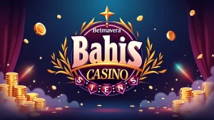 Read more about the article Betmavera Bahis Casino Sitesi: Güvenilir Oyun Deneyimi