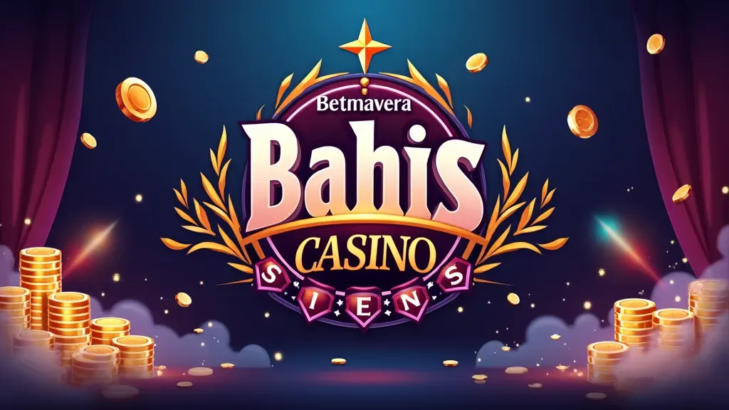 Read more about the article Betmavera Bahis Casino Sitesi: Güvenilir Oyun Deneyimi