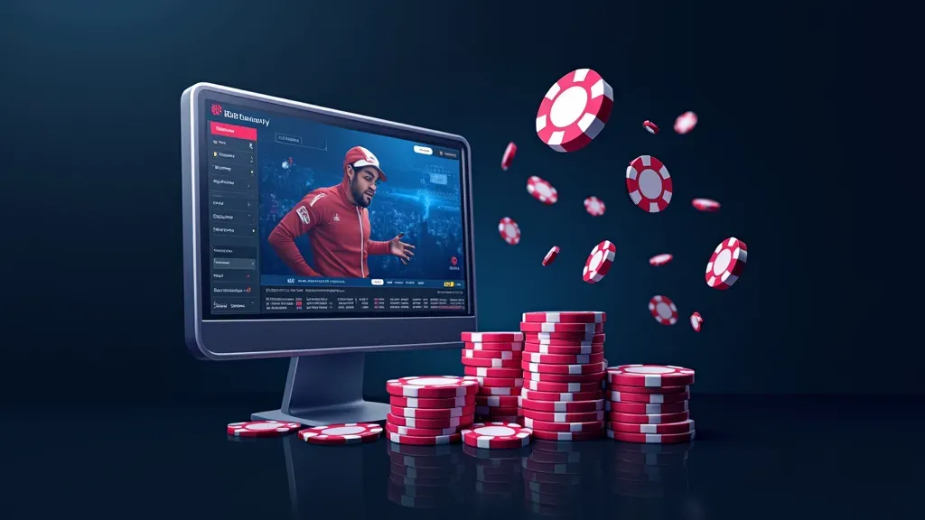 You are currently viewing BetMavera Üzerine Son Gelişmeler: Yeni Gelişen Online Casino ve Bahis Platformu