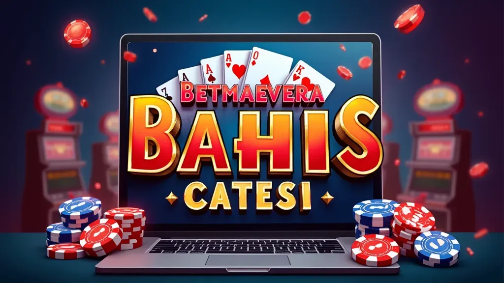 Read more about the article Betmavera Bahis Casino Sitesi Hakkında Detaylı İnceleme