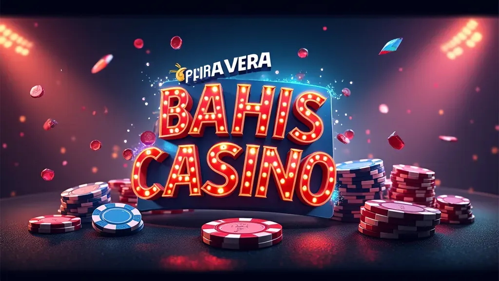 Read more about the article Betmavera Bahis Casino Sitesi: Fırsatlar ve Bilgiler