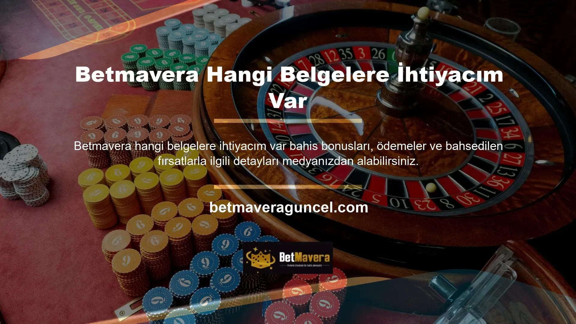 Read more about the article Betmavera Bahis Sitesinin Son Gelişmeleri ve Mevcudiyeti