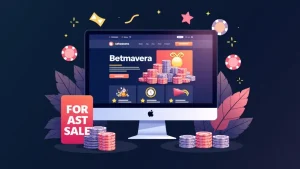 Read more about the article Betmavera Bahis Casino Sitesi: Satılık ve Kiralık Seçenekler