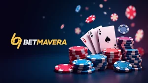 Read more about the article Betmavera Bahis Casino Sitesi: Her Şey Burada!