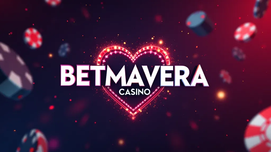 Read more about the article Betmavera Bahis Casino Sitesi: Her Şey Burada