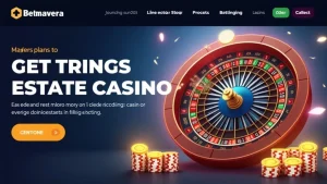 Read more about the article Betmavera Bahis Casinoyu Keşfetmek: Güncel Trendler ve Gayrimenkul Listeleri